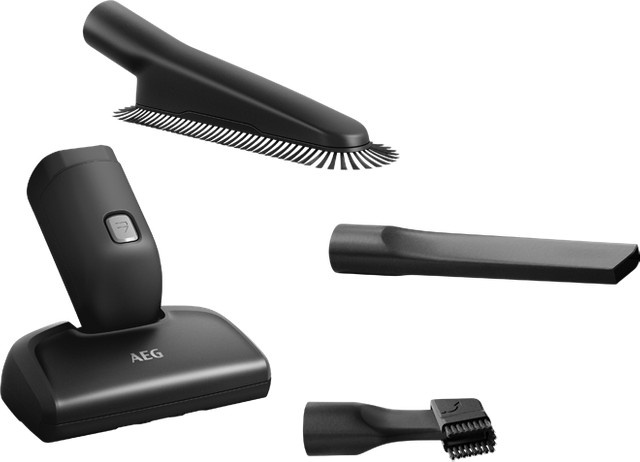 AEG AKIT18 Home & Car Kit - Bild 1
