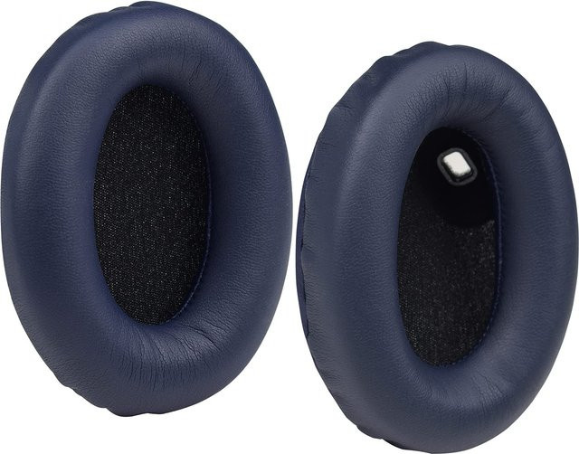 Sony WH-1000XM4 Ersatz-Ohrpolster in Blau - Bild 1