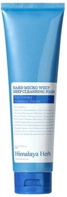 Nard Mild Whip Porenreinigungsschaum, 180 ml, Gesicht - Bild 1
