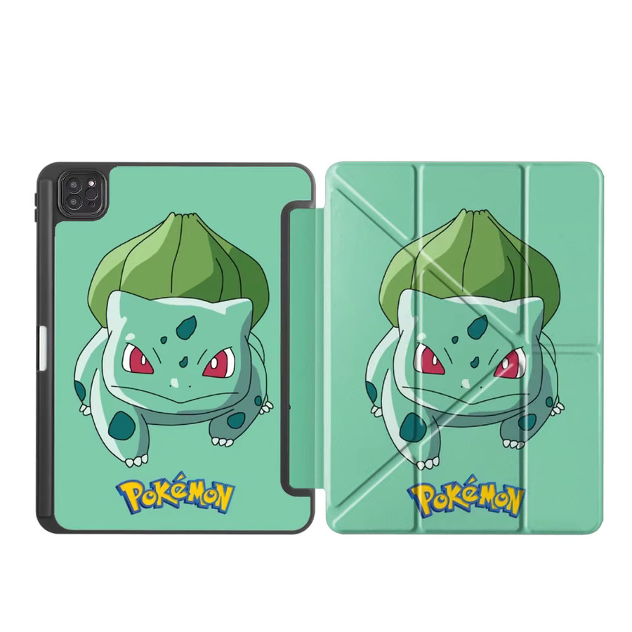 Pokemon Tablet-Hülle kompatibel mit iPad Mini 6, iPad Air 4 5, iPad Pro 11 und 12,9 Zoll sowie iPad Generationen - Bild 5