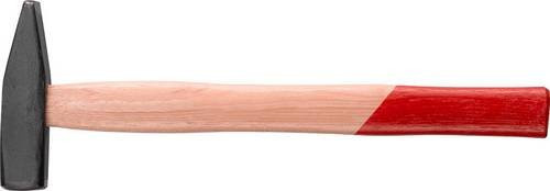 Kwb Schlosserhammer 400g mit Holzgriff in Multicolor - Bild 1