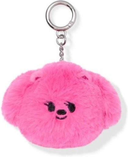 AURORA WORLD Schlüsselanhänger Beomgyu, pink, Unisex - Bild 1