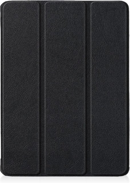 TCL NXTPAPER 11 Plus Hülle mit Stifthalter und dreifach faltbarem Ständer in Schwarz - Bild 1