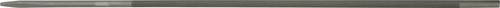 Makita Rundfeile Set 12 Stück Silber Durchmesser: 4,0 mm - Bild 1
