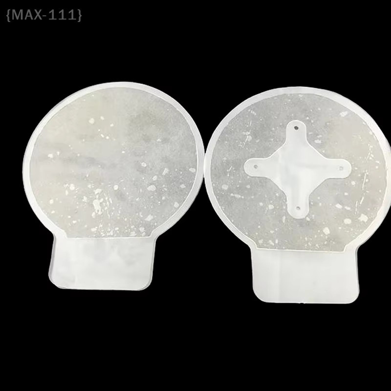 North American Rescue Hyfin Vent Chest Seal Brustwundverband für die Trauma-Erste-Hilfe, transparent, Breite: 16,0 cm, Tiefe: 10,0 cm - Bild 5