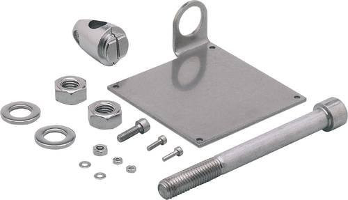 Ifm Electronic Montagezubehör E20927 in Silber - Bild 1