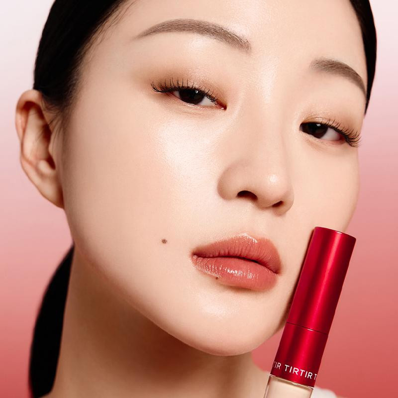 TIRTIR Glide & Hide Kaschierender Concealer, 8g, 1.5W - Bild 3