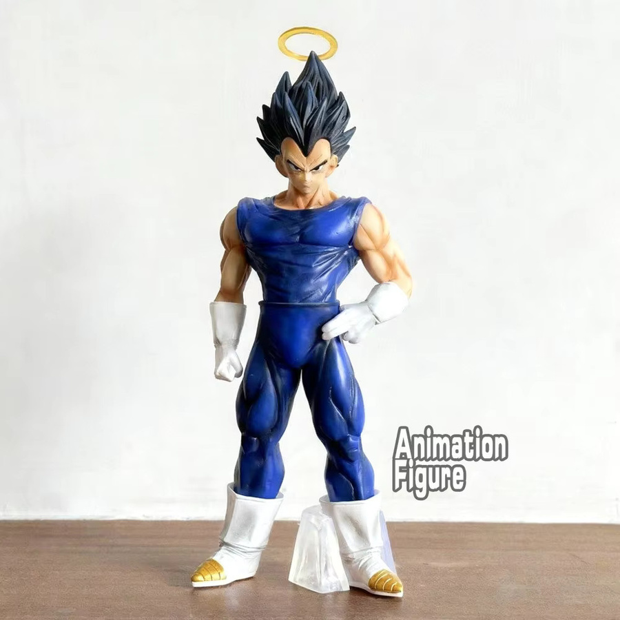 Bandai Dragon Ball Z Vegeta, Actionfigur, 29cm - Bild 2