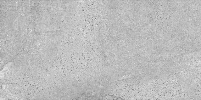 Cersanit Bodenfliese Moonrow Feinsteinzeug Grau Matt in Steinoptik B/T/H: 59,8 x 119,8 x 1,43 cm - Bild 1