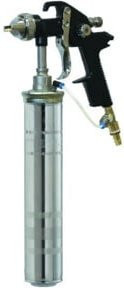 MATO Fettsprühgerät Lube Shuttle Lubejet-eco System-Kartusche Silber 400g - Bild 1