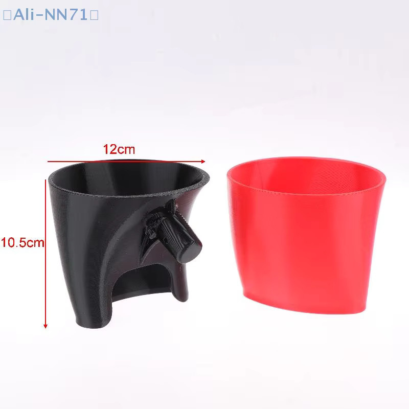 Trichter für KitchenAid Artisan KSM150 aus Kunststoff, rund, für präzises und verschüttungsfreies Einfüllen - Bild 6