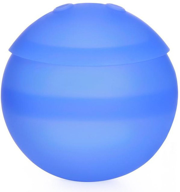 Binchi Outdoor Equipment Silikon Wasserball, Blau - Bild 1