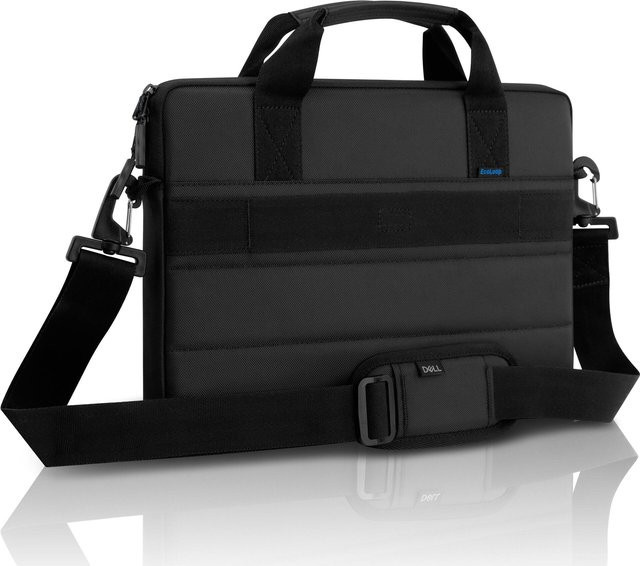 Dell EcoLoop Pro CV5623 Notebook-Hülle in Schwarz für 15 bis 16 Zoll Laptops - Bild 1