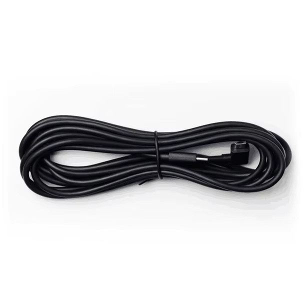 70mai Ladekabel Set: USB-C Kabel für A810 X200 M500 und Micro-USB Kabel für A800S A500S 1S M300 A200 M200 S500 in Schwarz - Bild 4