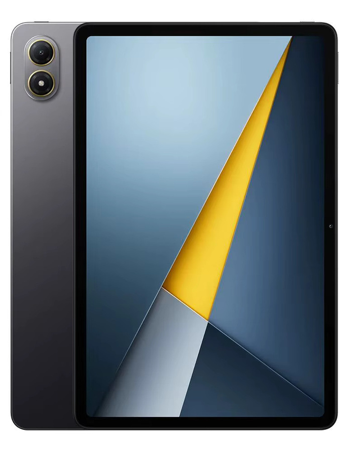 Xiaomi POCO Pad M1 Tablet in Blau mit 8 GB RAM, 256 GB Speicher, 12,1 Zoll 2,5K Display, 120Hz und Snapdragon 7s Gen 1 Prozessor - Bild 6