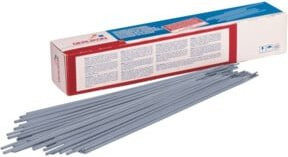 CITOREX Stabelektrische Elektrode Grau 2,5 x 350 mm - Bild 1