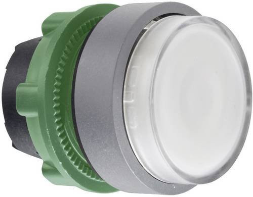 Schneider Electric ZB5AWCUST05 Leuchtdrucktaster-Frontelement aus Kunststoff in Multicolor - Bild 1