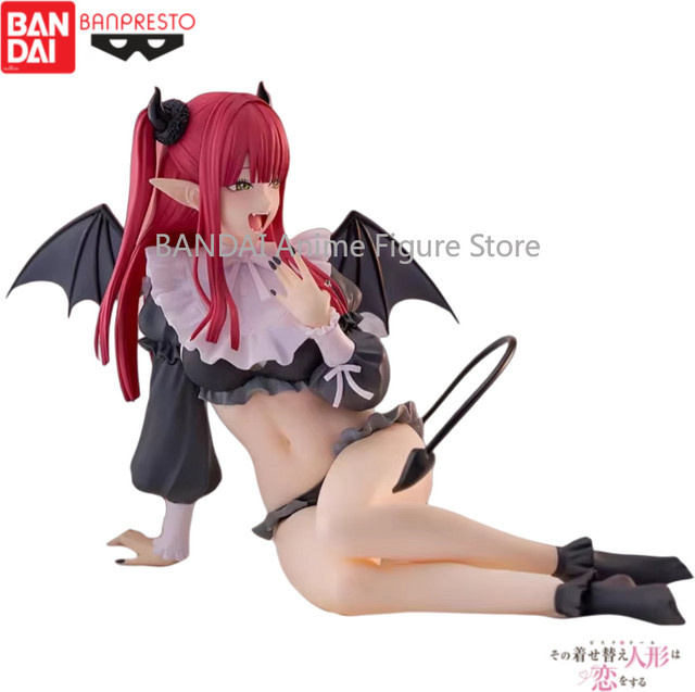 Bandai My Dress-Up Darling Kitagawa Marin, Actionfigur, Modellpuppe - Bild 1