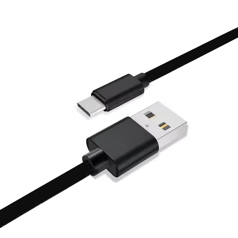 EJEAS USB-C Ladekabel für Motorrad Helm Intercom Headset V6 PRO V4 Plus Vnetphone Schwarz - Bild 3