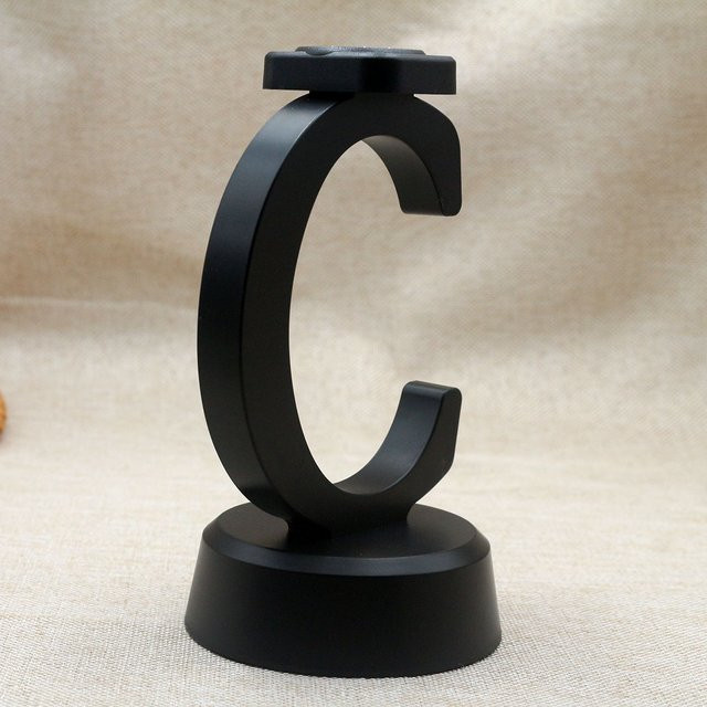 Xiaomi Ladegerät Dock, Schwarz, Magnetisch - Bild 1
