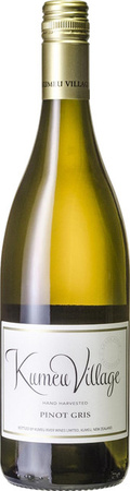Kumeu River Pinot Gris Weißwein 2025, Neuseeland, 0,75 l