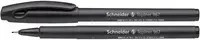 Schneider Topliner Fineliner Schwarz 0.4mm - Bild 2