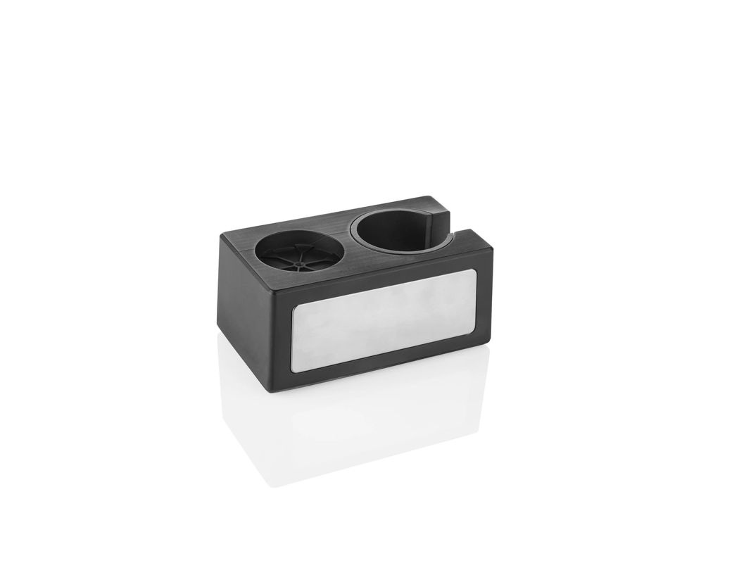 LIVARNO HOME Espresso-Klopfbox und Tamperstation 3in1 - Bild 2