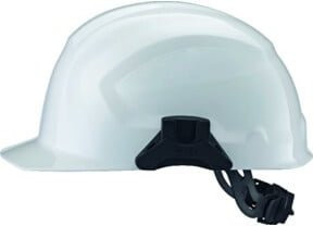 Schuberth Schutzhelm CrossElectric mit Drehverschluss in Grün - Bild 1