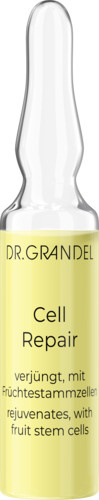 Dr. Grandel Ampoule Selection Cell Repair Celebrate Women Serum, Damen - Bild 1