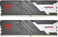 Patriot DDR5-6000 Arbeitsspeicher Dual-Kit 64 GB (2x 32 GB) Schwarz - Bild 1