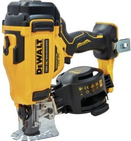 DeWalt Akku-Nagler DCN45RNNT-XJ in Gelb - Bild 2