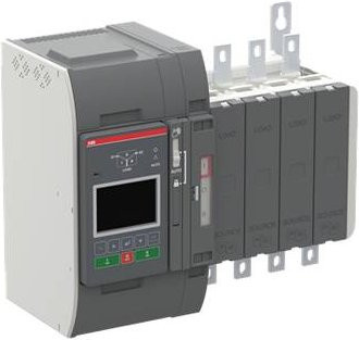 ABB OXB60U3S3QB Lastumschalter in Grau - Bild 1