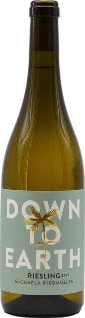 Riedmüller Riesling Weißwein, Österreich, Niederösterreich, 2023, trocken, 0,75 l - Bild 1