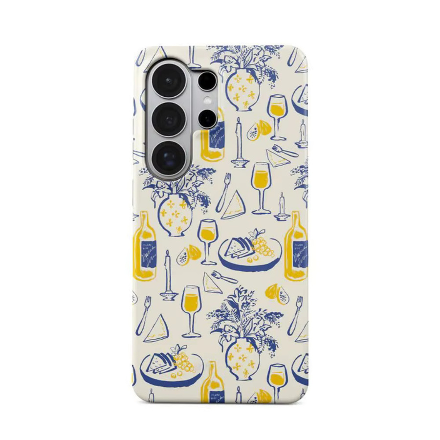 Clmj Luxuriöse Doppelschichtige Handyhülle für Samsung Galaxy S20 S23 S24 S25 S26 FE Plus Ultra Edge 4G 5G - Bild 2