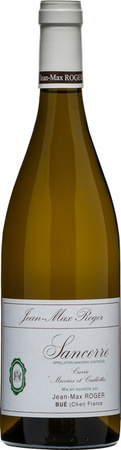 Jean-Max Roger Sancerre Weißwein 2025, Frankreich, 0,75 l
