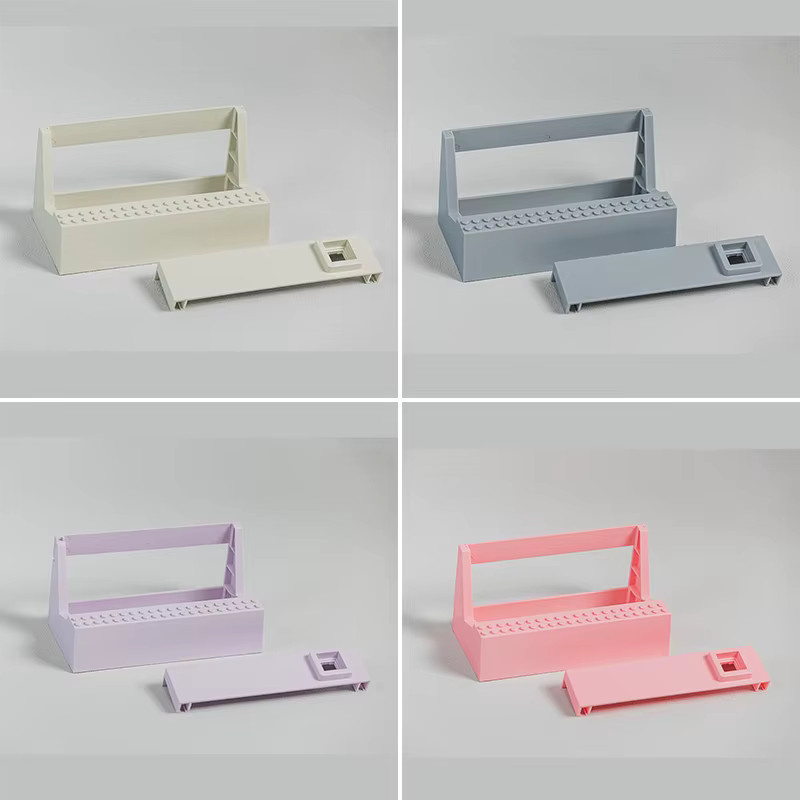 UnusualWaySports Tastaturhalterung als Präsentationsständer aus ABS-Material in verschiedenen Farben - Bild 2