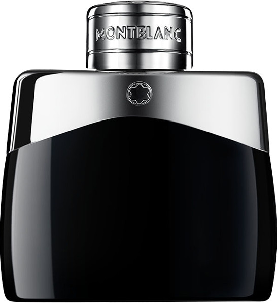 Montblanc Legend Eau de Toilette, Herren - Bild 1