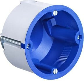 Kaiser Schallschutzdose 9069-01 multicolour - Bild 1