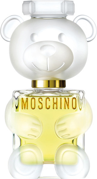 Moschino Toy 2 Eau de Parfum, Unisex - Bild 1