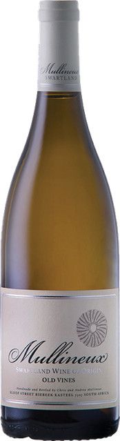 Mullineux Old Vines White 2023 Weißwein, Swartland, Südafrika, 0,75 l - Bild 1