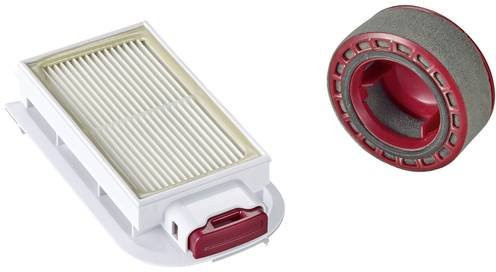 Severin ZB 725 7225 Filter-Austausch-Kit in Weiß - Bild 1