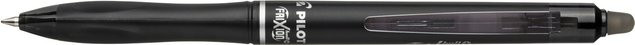 PILOT FriXion Ball+ 0,7 Gelstift Schwarz - Bild 1
