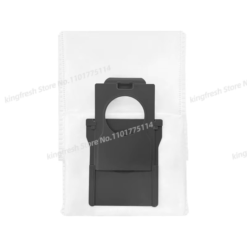 Zubehör-Set für Dreame L50 Pro Ultra und Mova V50 Ultra Complete: Hauptbürste, Seitenbürste, Filter, Wischmopp-Tuch und Staubbeutel - Bild 2