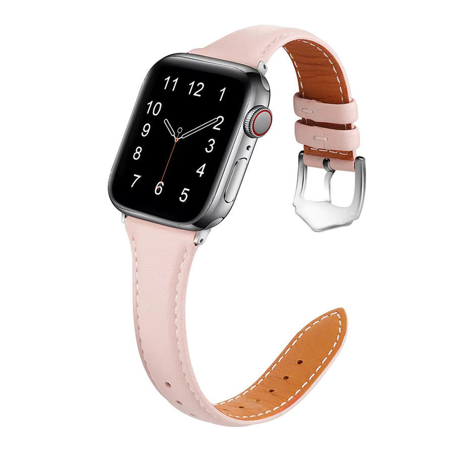 Armband Leder, schlank, Damen - Bild 2