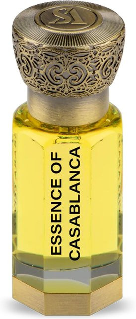 Swiss Arabian Essence of Casablanca Unisex Parfümöl 12 ml - Bild 1