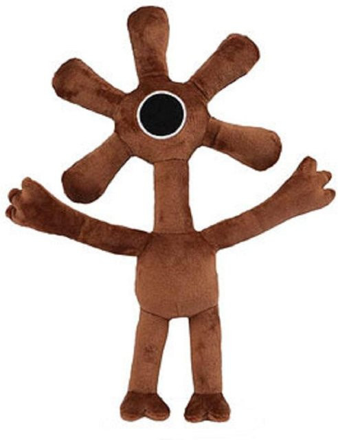 Yiran toy Roblox Escape The Door Figur, Plüschtier, ab 14 Jahren - Bild 1