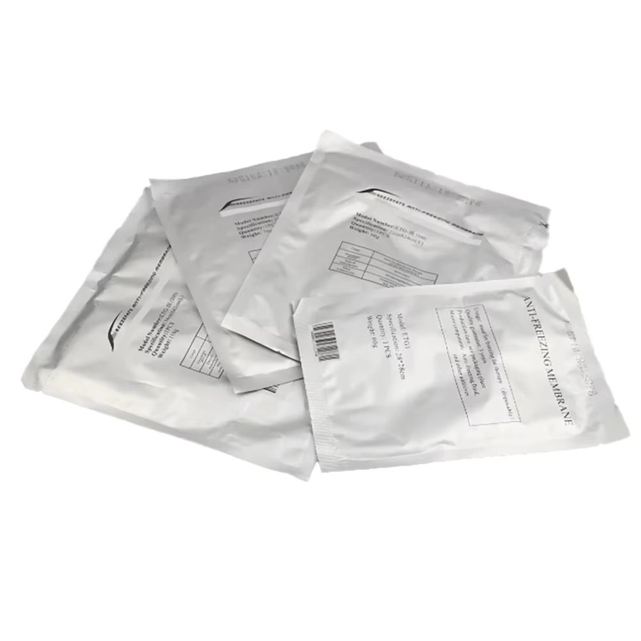 BEHLH Ersatz-Gel-Pads, Anti-Frost-Membranen für Kryotherapie - Bild 2