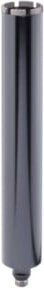 Rothenberger Dia-NTBK SPEED STAR DX Diamantbohrer G1/2 mit Durchmesser 16 mm und Nutzlänge 400 mm in Silber - Bild 1