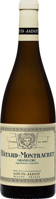 Maison Jadot Batard-Montrachet Grand Cru Weißwein, Chardonnay, Burgund, 2023, trocken, 0,75 l - Bild 1