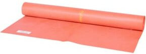 KS Tools Isoliertes Gummi-Abdecktuch in Orange, Breite: 50 cm, Dicke: 1 mm - Bild 1